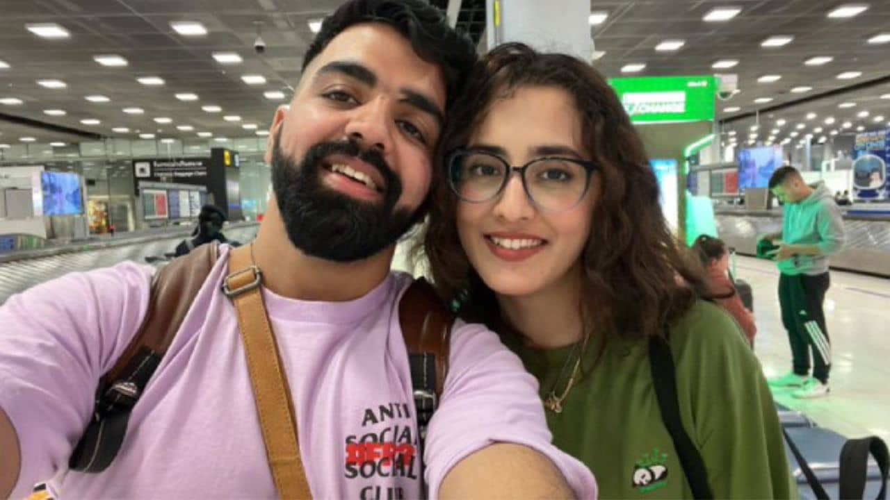 Kolkata-Karachi: কলকাতার সমীরে মন মজেছে করাচির জাভেরিয়ার, বিয়ে করতে এলেন ভারতে