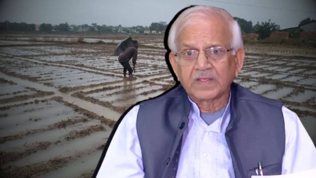 Farmers of West Bengal: অকাল বৃষ্টিতে মাইকিং-এর অভাব? কৃষকদের দুর্দশার দায় আবহাওয়া দফতরের দিকেই ঠেলছেন কৃষিমন্ত্রী