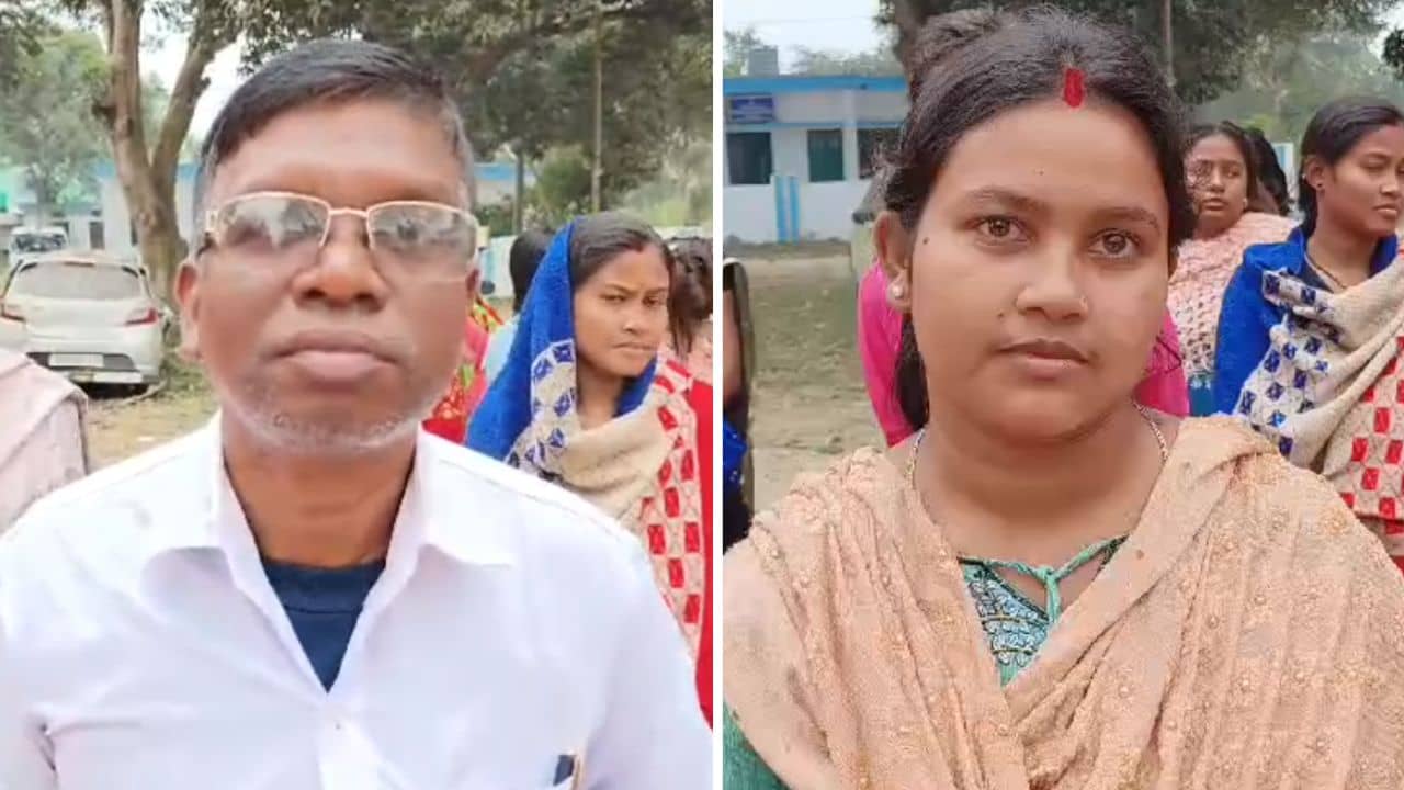 Nadia Sterilization: আদিবাসীদের ফুসলিয়ে হাসপাতালে নিয়ে গিয়ে নির্বীজকরণ? ভয়ঙ্কর অভিযোগে ফুঁসছেন এলাকাবাসীরা