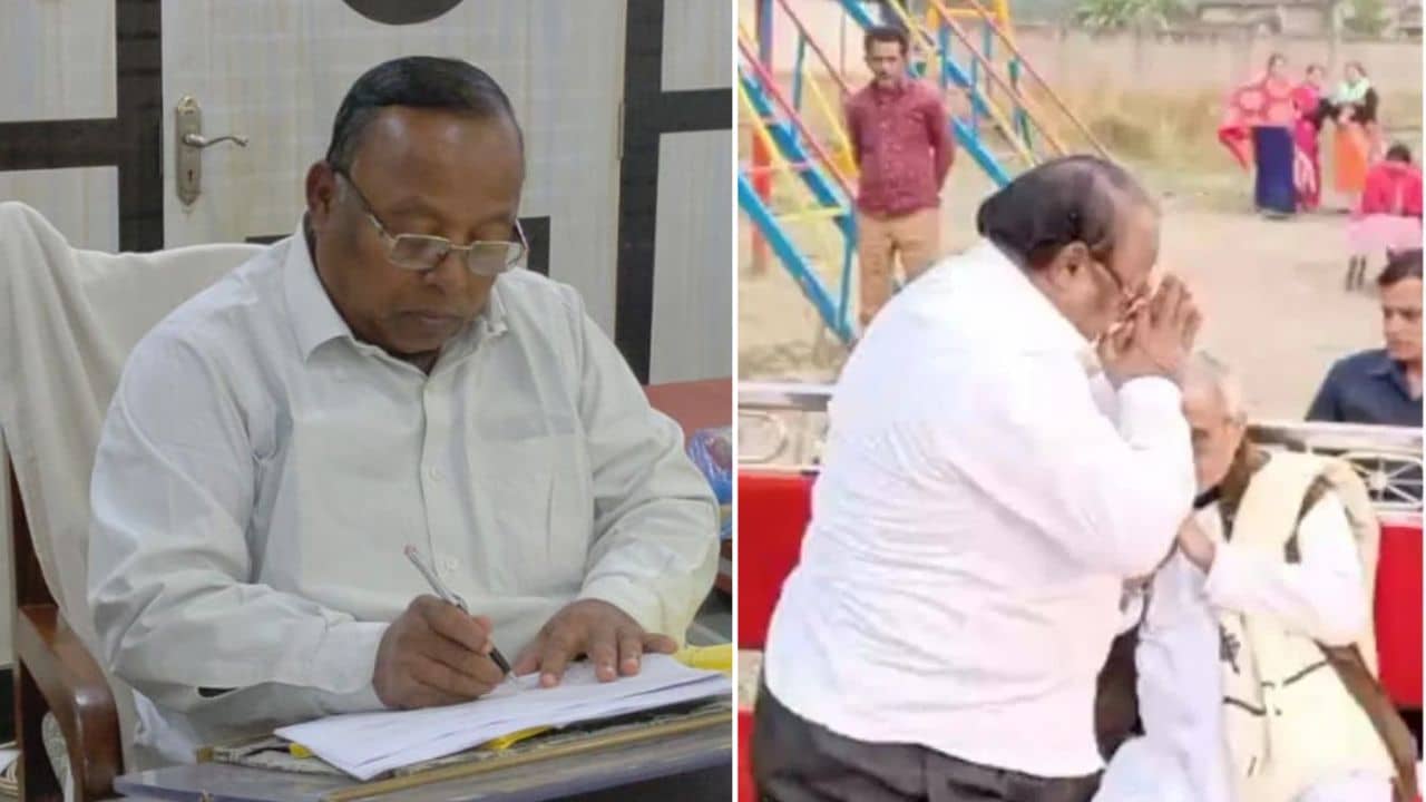 Subal Manna: শিশিরকে গুরুদেব ডেকে নতুন বছরেই পদ খোয়াতে চলেছেন সুবল মান্না? ১৬ কাউন্সিলরের অনাস্থায় সই