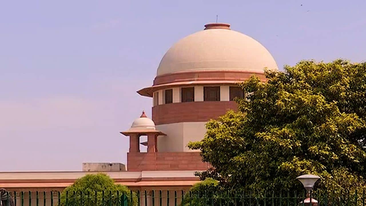 Vice Chancellor Appointment Case: উপাচার্য নিয়োগ মামলা: খসড়া তালিকা জমার ডেডলাইন বেঁধে দিল শীর্ষ আদালত