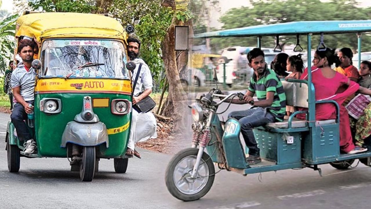 Toto and Auto Drivers: রাস্তাঘাটে অটো-টোটোর দৌরাত্ম্য? খারাপ ব্যবহার? সব 'ঔদ্ধত্য' এবার হবে শেষ