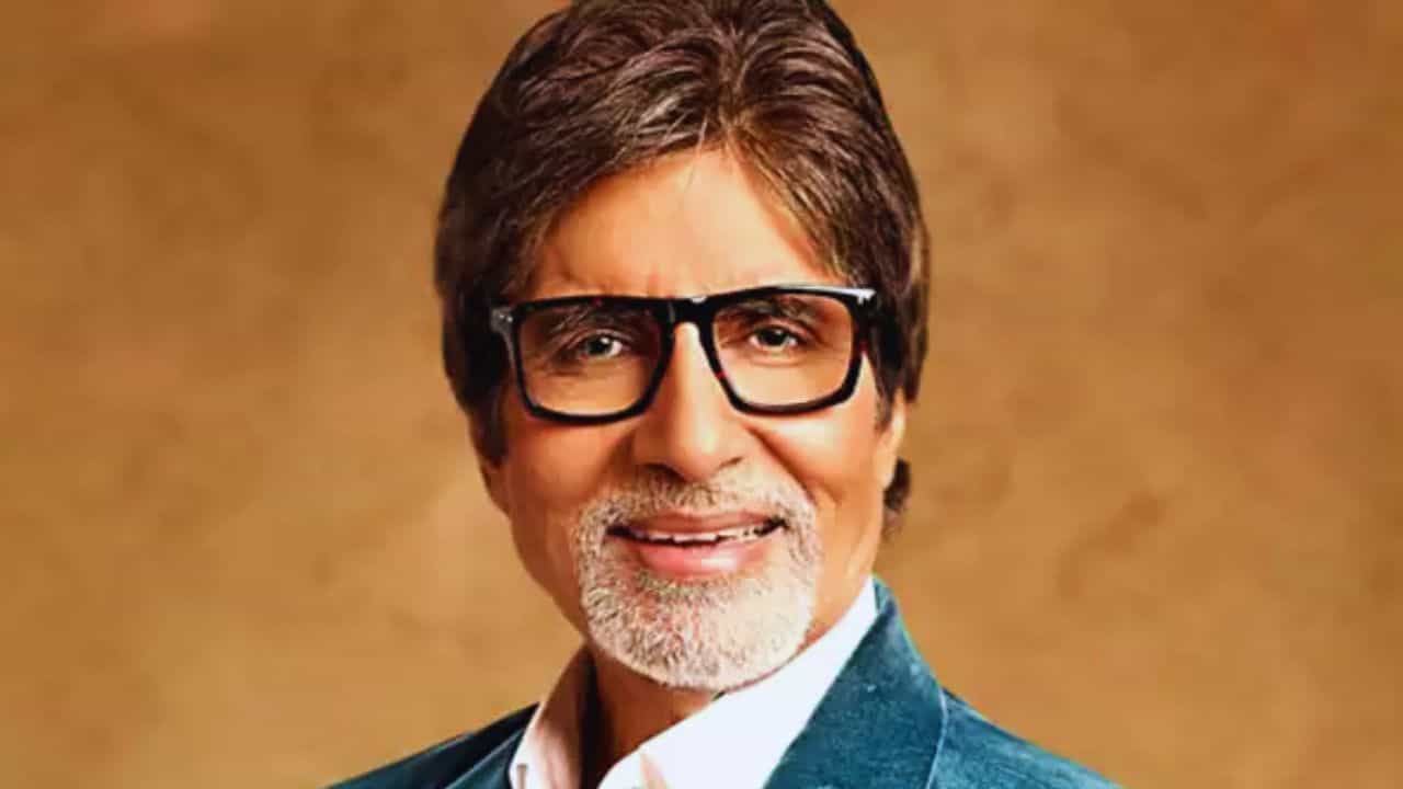 'আমি চিরকৃতজ্ঞ', অসুস্থ অমিতাভের পোস্টে বাড়ছে উদ্বেগ 'আমি চিরকৃতজ্ঞ', অসুস্থ অমিতাভের পোস্টে বাড়ছে উদ্বেগ