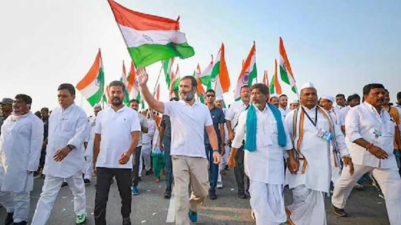 Bharat Nyay Yatra: মণিপুর থেকে মুম্বই- রাহুলের নেতৃত্বে এবার ভারত ন্যায় যাত্রা, কবে থেকে শুরু?