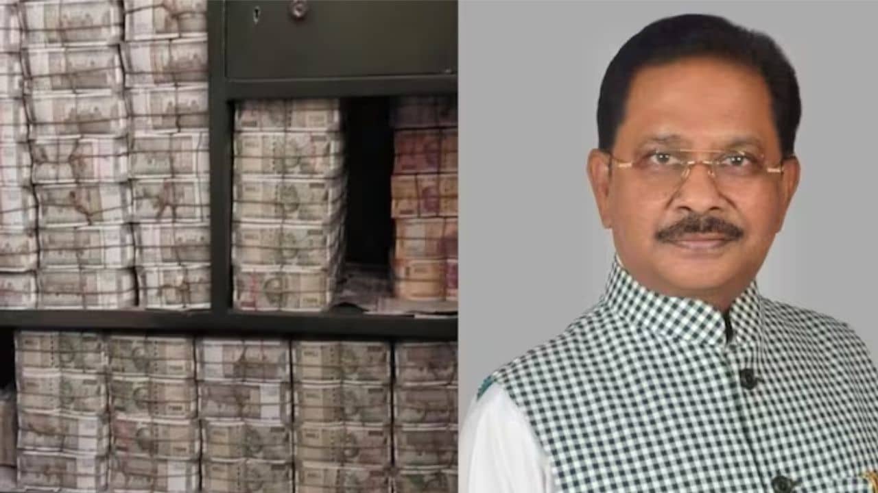 Dheeraj Sahu: এত কালো টাকা আসে কোথা থেকে? প্রশ্ন করা কংগ্রেস সাংসদের বাড়ি থেকে উদ্ধার ৩৫২ কোটি