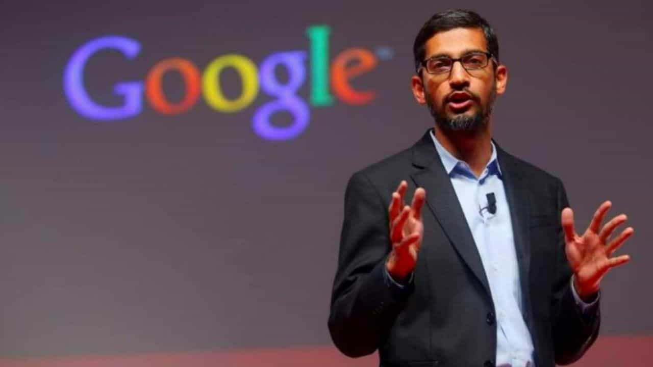 Google: ১২ হাজার কর্মীকে ছাঁটাই করতে চলেছে গুগল? কলকাঠি নাড়ছে কৃত্রিম বুদ্ধিমত্তা? Google: ১২ হাজার কর্মীকে ছাঁটাই করতে চলেছে গুগল? কলকাঠি নাড়ছে কৃত্রিম বুদ্ধিমত্তা?