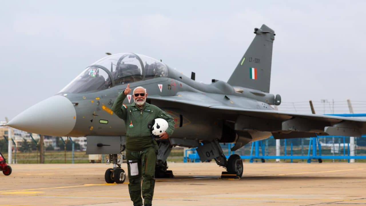 Indian Air Force: শত্রুদের ঘুম ছুটল আরও, বায়ুসেনার উড়ানে নতুন ঢাল ডিজিটাল ম্যাপ