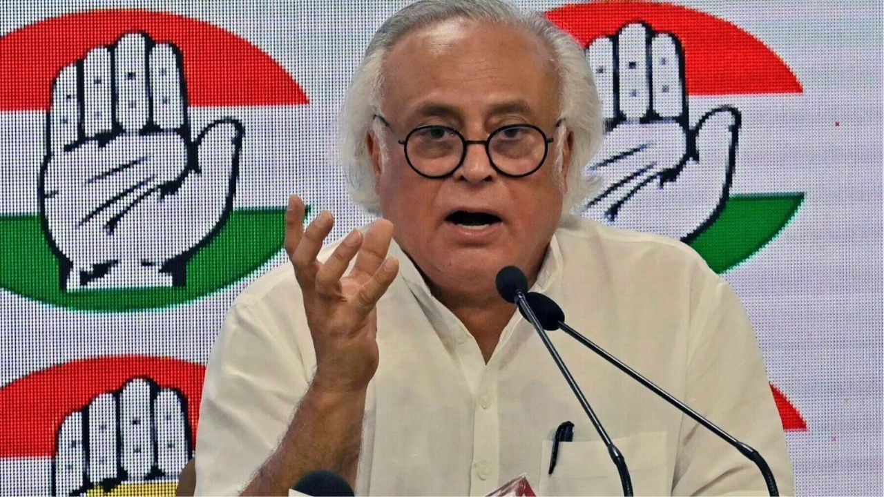 Jairam Ramesh: 'ঠিক ২০ বছর আগে...', ৩ রাজ্যে ভরাডুবির পর কোন কথা মনে করালেন জয়রাম রমেশ?