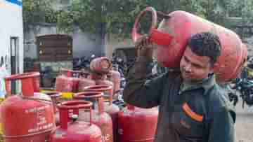 LPG সিলিন্ডারে ভর্তুকি দেওয়ার মেয়াদ বাড়ল