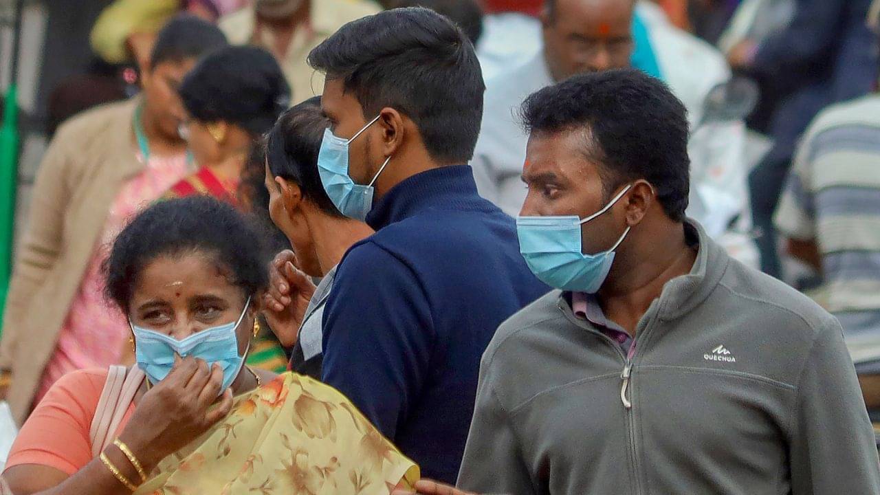 COVID-19 New Variant: টানা জ্বর, সর্দি-কাশিতে নাক বন্ধ? করোনার নয়া ভ্যারিয়েন্টে আক্রান্ত হননি তো?