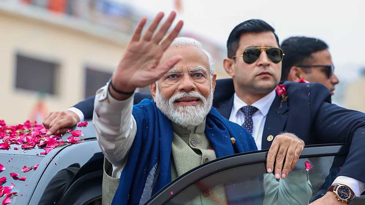 PM Narendra Modi: '২২ জানুয়ারি রাম মন্দিরে আসবেন না...', খোদ প্রধানমন্ত্রীই কেন এমন বললেন? PM Narendra Modi: '২২ জানুয়ারি রাম মন্দিরে আসবেন না...', খোদ প্রধানমন্ত্রীই কেন এমন বললেন?