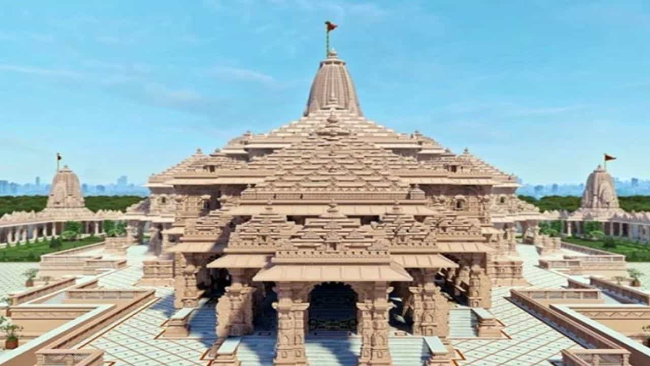Ram Mandir Aarti Booking: রামলালার সামনে আরতি করতে পারবেন আপনিও, নিখরচায়  এইভাবে করুন বুকিং