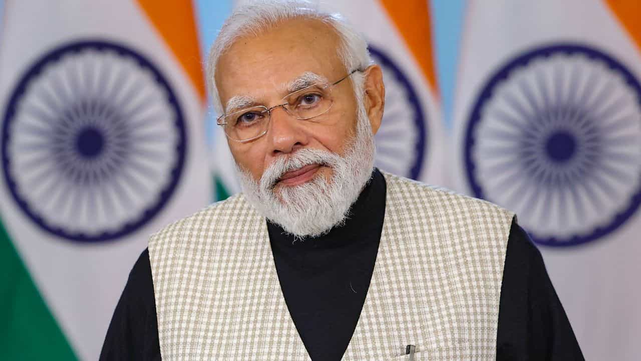 PM Narendra Modi: 'প্রতিটি গরিব মানুষ জানেন, মোদী দায়িত্ব থেকে পিছপা হয় না' PM Narendra Modi: 'প্রতিটি গরিব মানুষ জানেন, মোদী দায়িত্ব থেকে পিছপা হয় না'