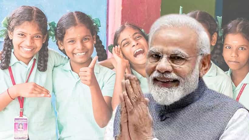 Interest Rate Hike: বছর শেষে মেয়েদের জন্য উপহারের ডালি মোদী সরকারের, সুকন্যা যোজনায় মিলবে আরও টাকা
