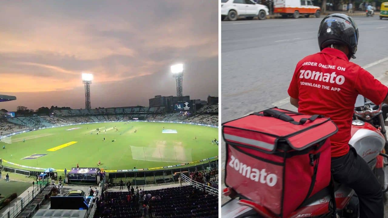 Zomato: কুতুব মিনার সমান বিরিয়ানি, ইডেনের মতো পিৎজা, পৃথিবীর সাইজের নুডুলস অর্ডার!