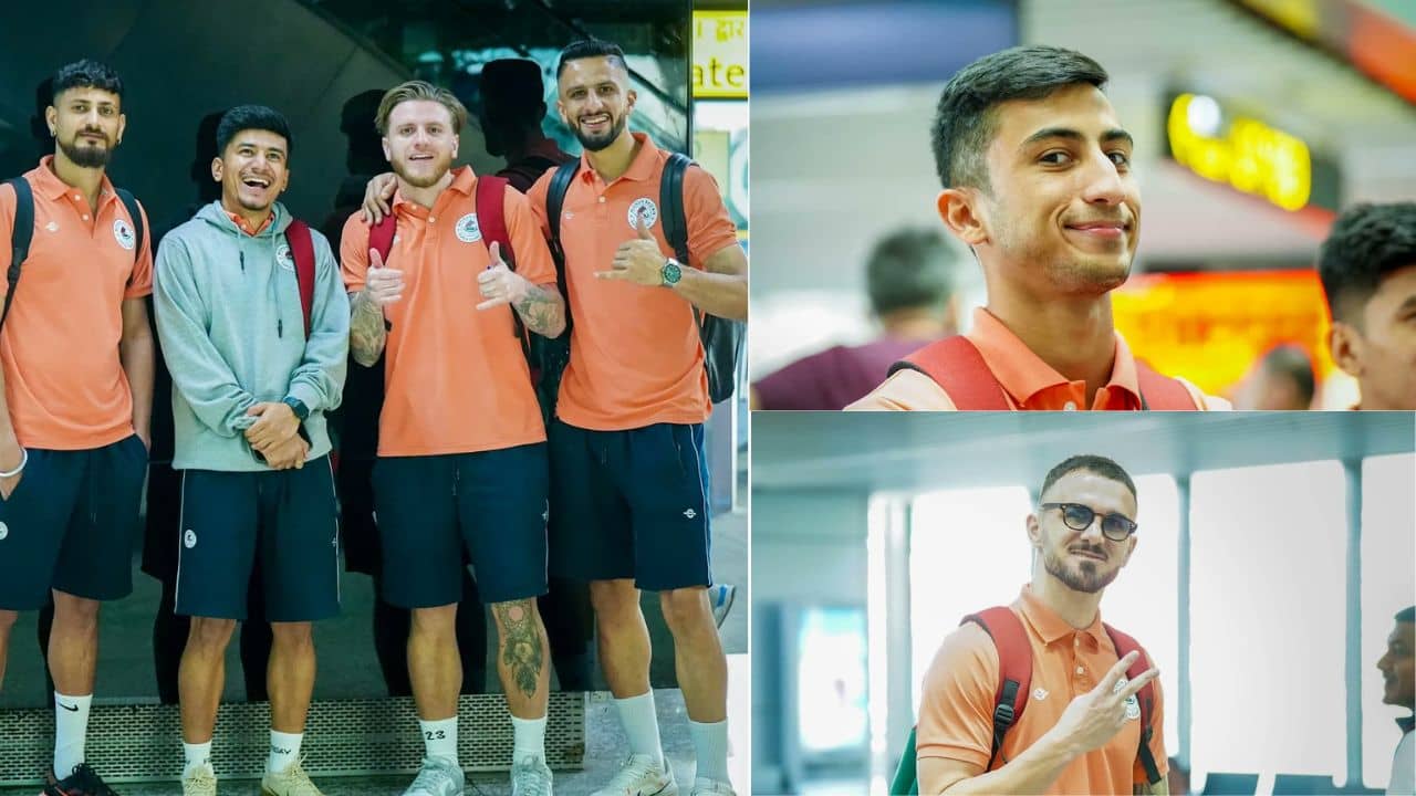 ISL 2023-24: মুম্বই কাঁটা সরিয়ে জয়ে ফিরতে মরিয়া ফেরান্দোর বাগান