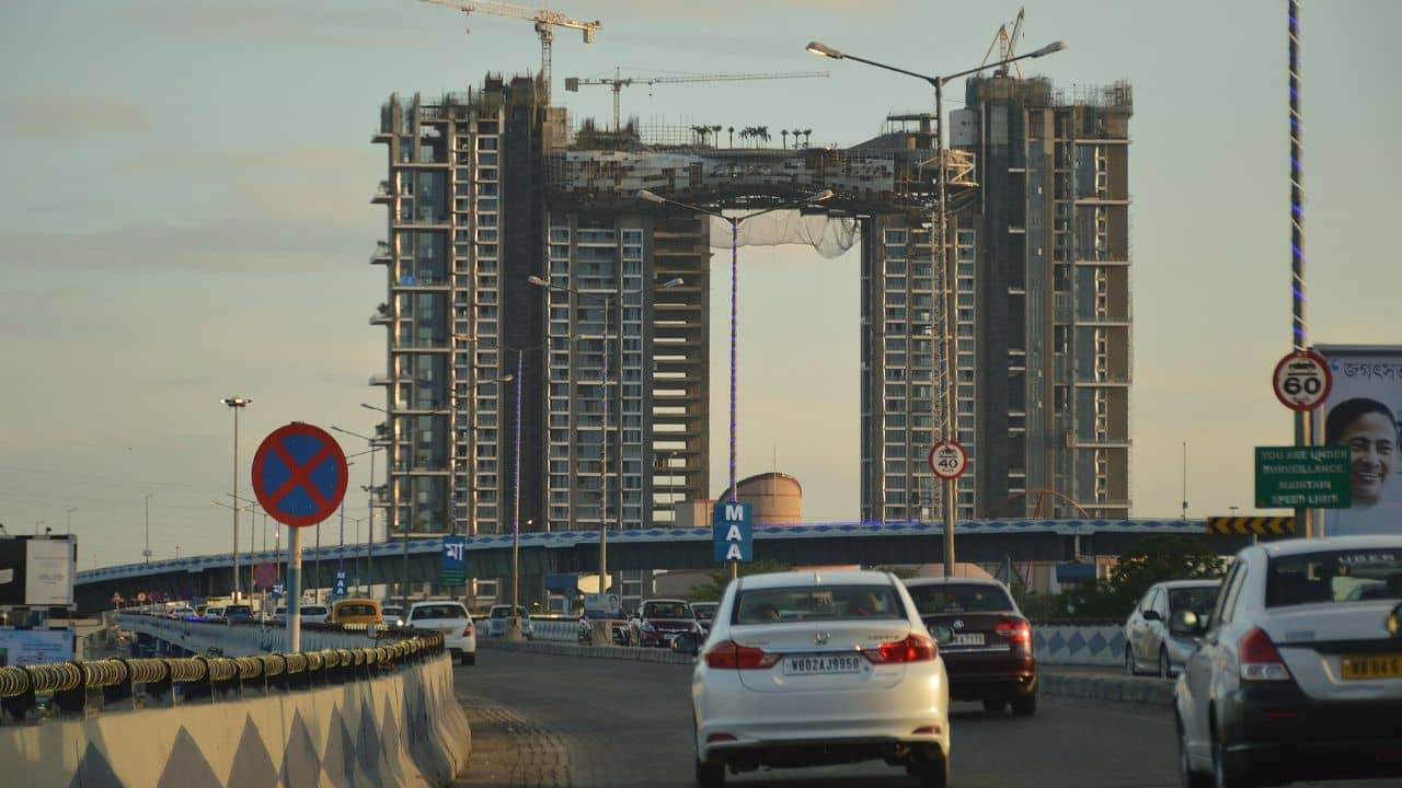 Maa Flyover: মা উড়ালপুলে এবার স্পেশ্যাল ১০, শহরবাসীর জন্য নয়া উদ্যোগ লালবাজারের