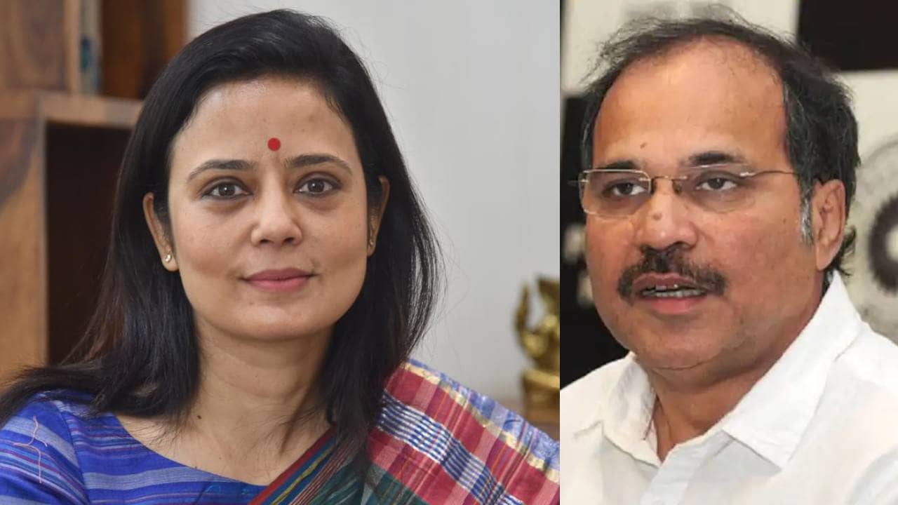 Adhir Chowdhury on Mahua Moitra: মহুয়ার পাশে কেন দাঁড়াল কংগ্রেস? তৃণমূলের সঙ্গেই বা কী সমীকরণ? খোলসা করলেন অধীর