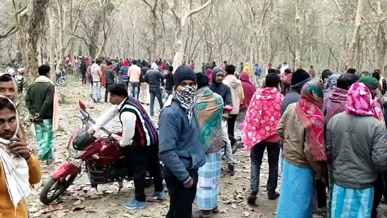 Malda: গাছ থেকে ঝুলছে নবাবের দেহ, খুন করা হয়েছে, ভেজা চোখে বলছে পরিবার