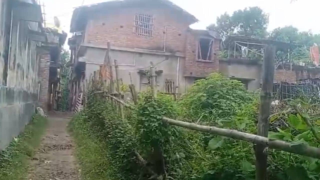 Maldah Murder: মোষ নিয়ে পড়শির ঝামেলায় পেট ফুঁড়ে বেরিয়ে এল নাড়ি, কাঠগড়ায় তৃণমূল