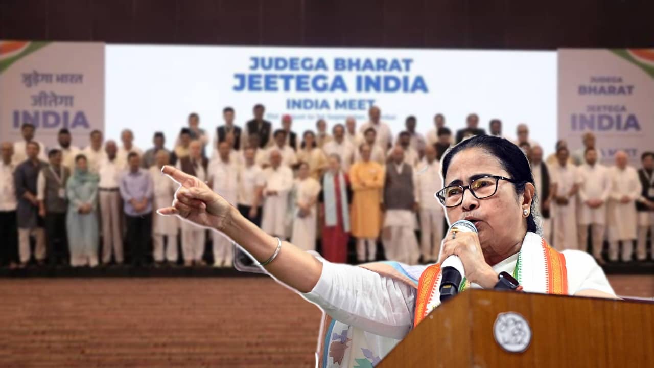 Mamata Banerjee: পেরিয়ে গেল মমতার দেওয়া সময়সীমা! নববর্ষে ডামাডোলই সঙ্গী ইন্ডিয়ার