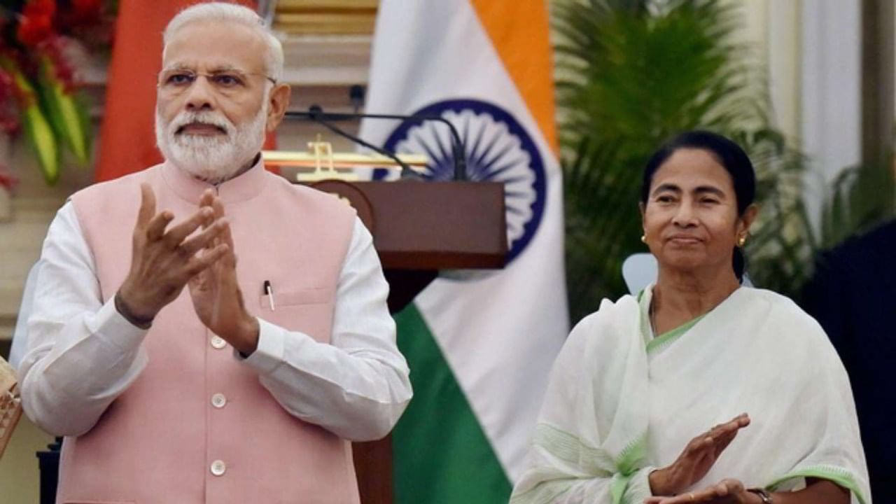 Modi Mamata meeting: মমতাকে সময় দিলেন মোদী, কবে বৈঠক? কাটবে বকেয়া-জট?