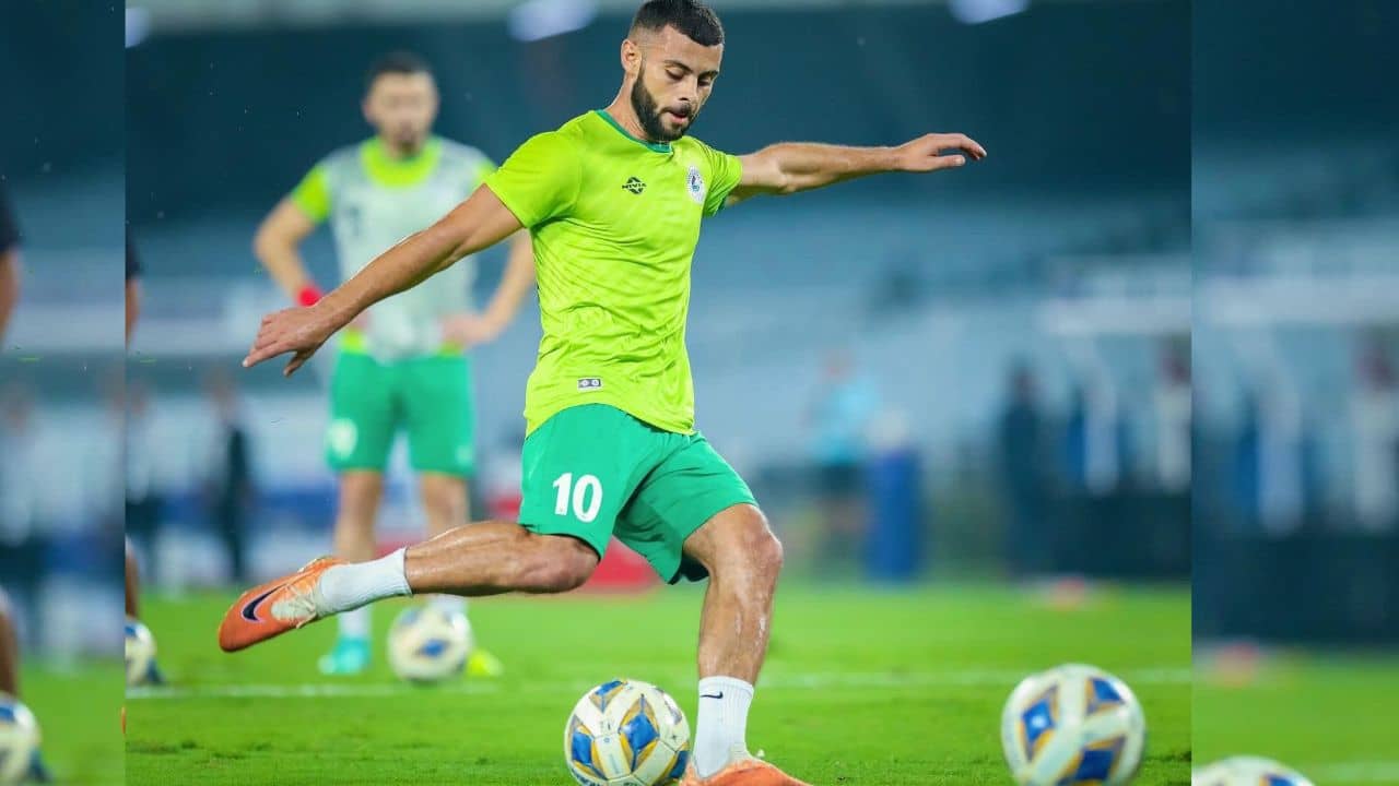 ISL, Mohun Bagan: এক মাস পর আইএসএলে, ক্ষতবিক্ষত মোহনবাগানের সামনে আজ হায়দরাবাদ