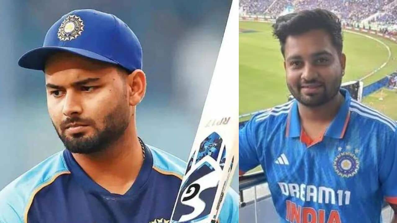 পন্থের সঙ্গে কোটি টাকার প্রতারণা, অবশেষে পুলিশের জালে প্রাক্তন ক্রিকেটার