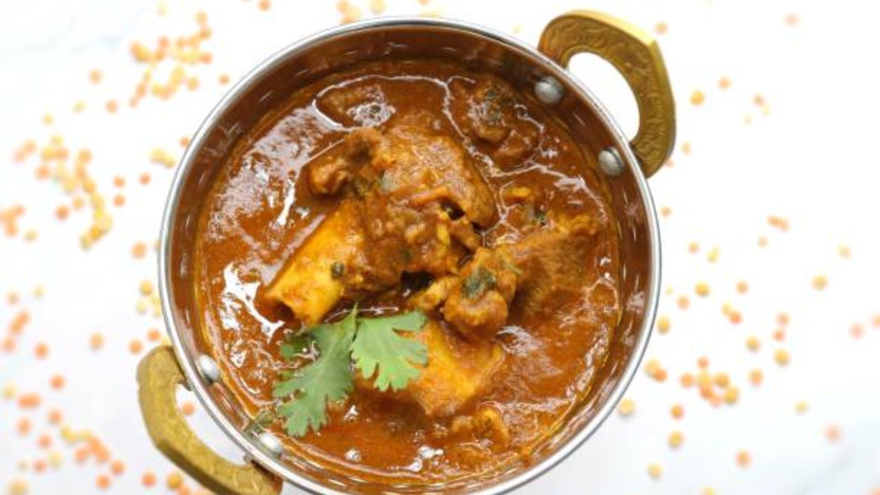 Mutton curry (5)