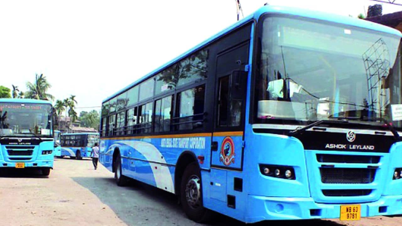 Balurghat: ট্রেনের মত ট্র্যাক করা যাবে সরকারি বাসও, বড় উদ্যোগের পথে NBSTC