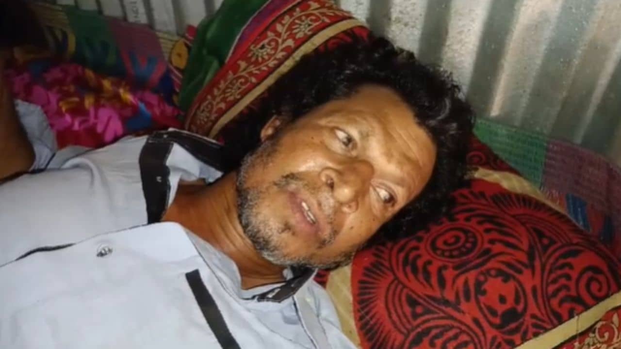 Shantipur Sterilization:করোনা ভ্যাকসিন দেওয়ার নাম করে একাধিক পুরুষের নির্বীজকরণ! টার্গেট পূরণ হচ্ছে?