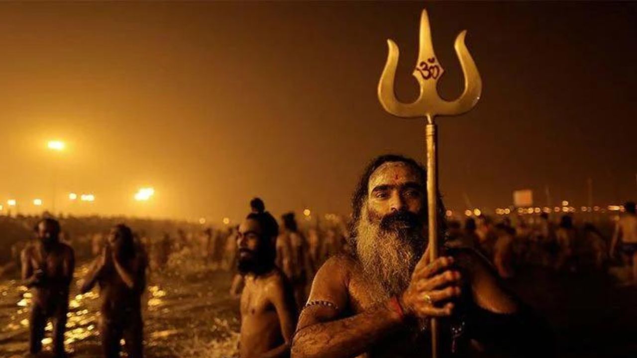 কুম্ভের মত বিশেষ অনুষ্ঠানে দেখা নাগা সাধুরা কুম্ভের পর হঠাৎ কোথায় হারিয়ে যায় তাও ভাবার বিষয়। কারণ পবিত্র নদী বা তীর্থস্থান ছাড়া অন্য কোথাও নাগা সাধুদের খুব কমই দেখা যায়।