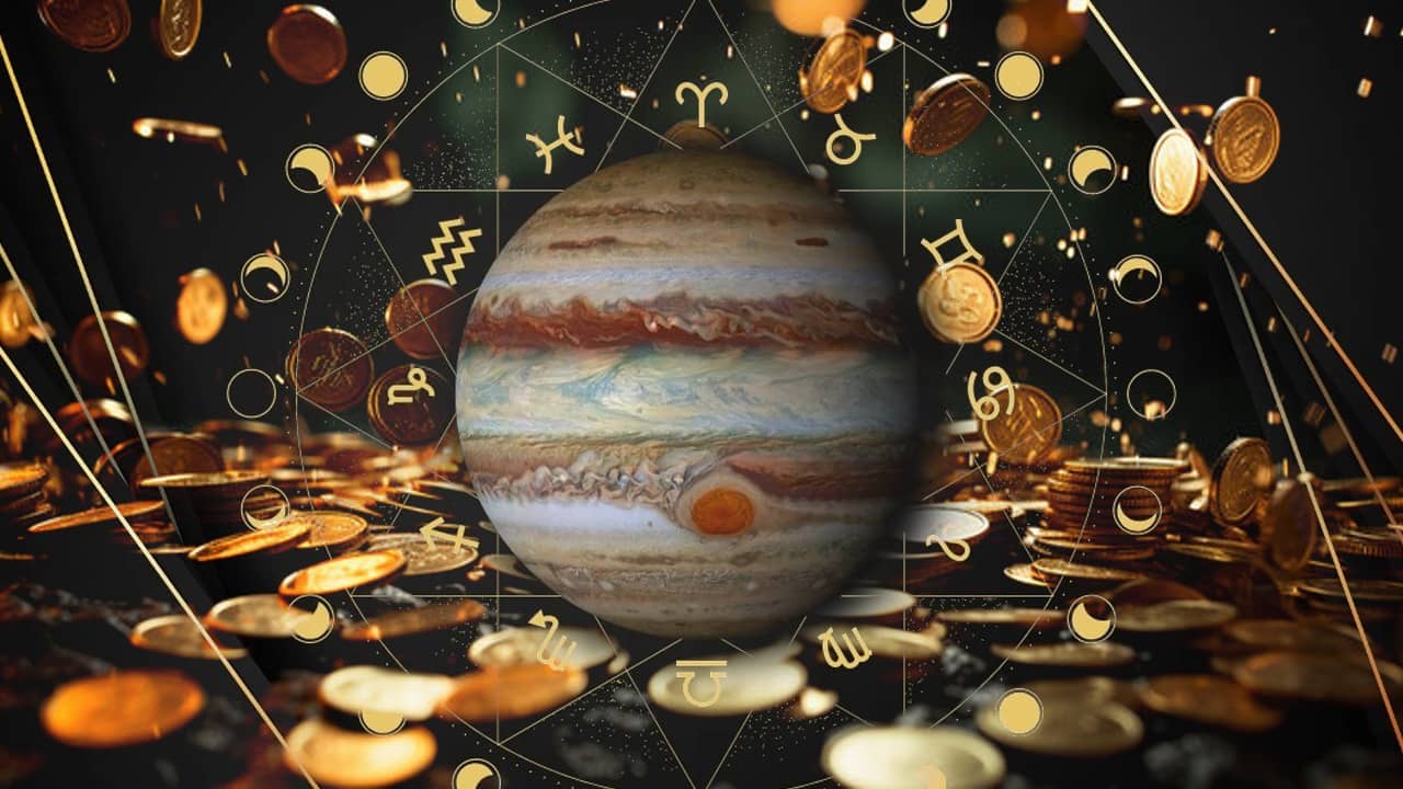 Navapancham Rajayoga 2023: এক যুগ পর নবপঞ্চম রাজযোগ, সৌভাগ্যের ঝড়ে হু হু করে টাকা-পয়সা আসবে ৩ রাশির