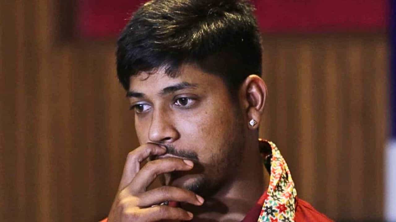 নাবালিকা-ধর্ষণ মামলায় দোষী সাব্যস্ত নেপালের ক্রিকেটার সন্দীপ লামিছানে নাবালিকা-ধর্ষণ মামলায় দোষী সাব্যস্ত নেপালের ক্রিকেটার সন্দীপ লামিছানে