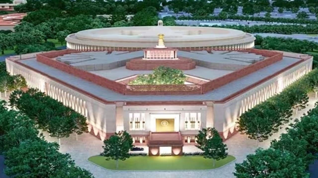 New Parliament Opening Ceremony: 'ভারতের দারিদ্রতা দূর করবে এই সংসদ', বললেন প্রধানমন্ত্রী