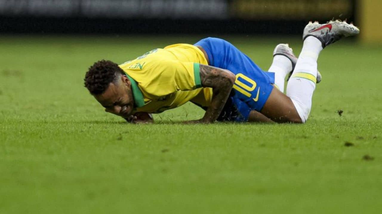 Neymar: ৬ মাস আগেই কোপা আমেরিকা থেকে ছিটকে গেলেন নেইমার!