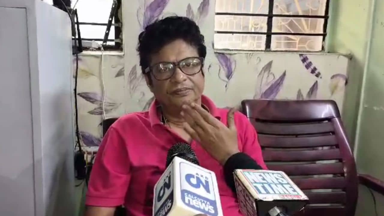 Habra Child Death: পরপর ৪ সদ্যোজাতর মৃত্যু, হাবরায় নার্সিংহোম বন্ধ করে দিল স্বাস্থ্য দফতর