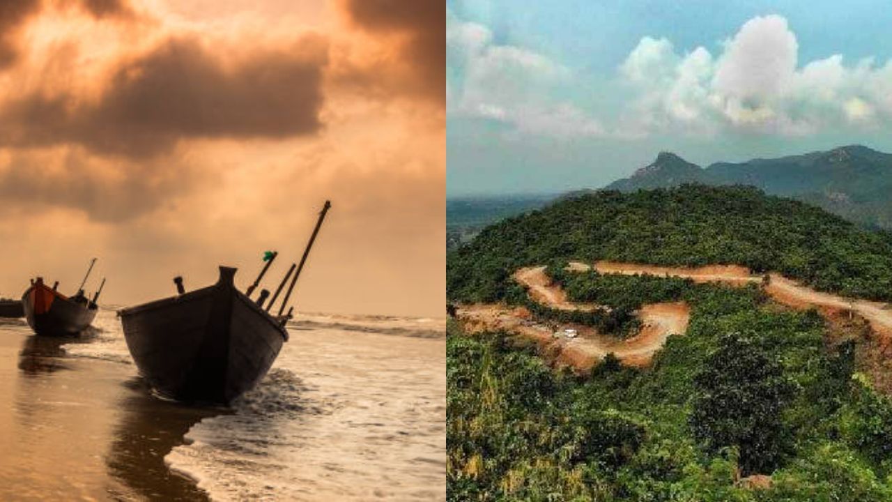 Offbeat Destination: উত্তরবঙ্গের ট্রেনের টিকিট হাউসফুল, দক্ষিণবঙ্গের এই ৩ জায়গায় কাটাতে পারেন ক্রিসমাস