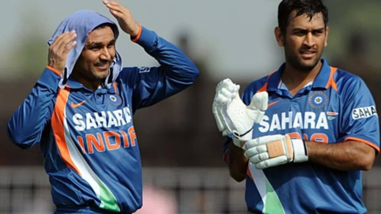 Cricket Retro Story: ভারত ৪১৪-৪১১ শ্রীলঙ্কা, আজকের দিনে ক্রিকেট ইতিহাসের সেরা পাঁচ ঘটনা