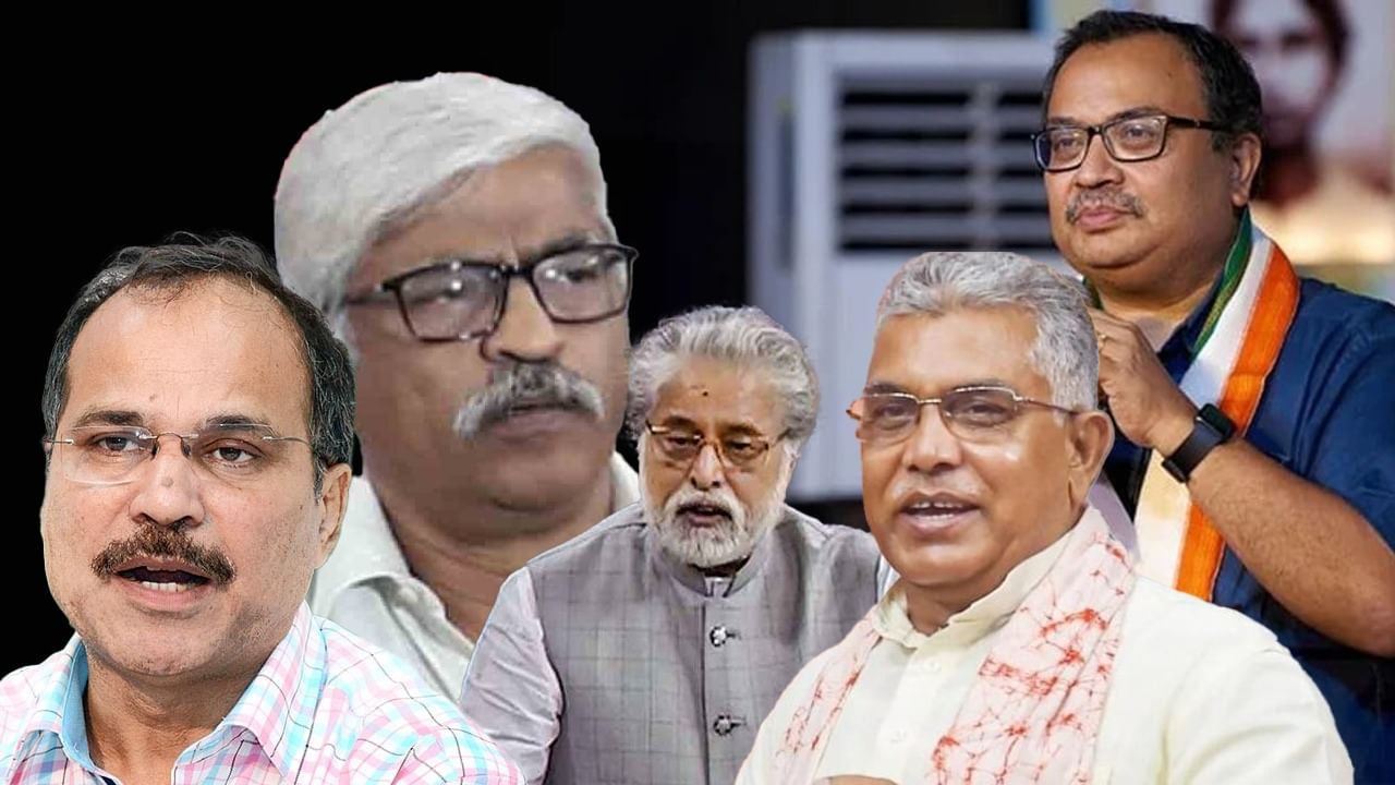 Opposition's Reaction On Mahua Moitra: 'অন্যায়', মহুয়া মৈত্র মেলালেন বাংলার বিরোধীদের, এক সুরে সুজন থেকে অধীর