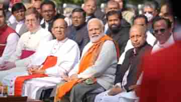 Christmas with PM Modi: প্রথম কেউ ডাকলেন..., মোদীর সঙ্গে ক্রিসমাস, কী বলছেন খ্রিষ্টানরা?