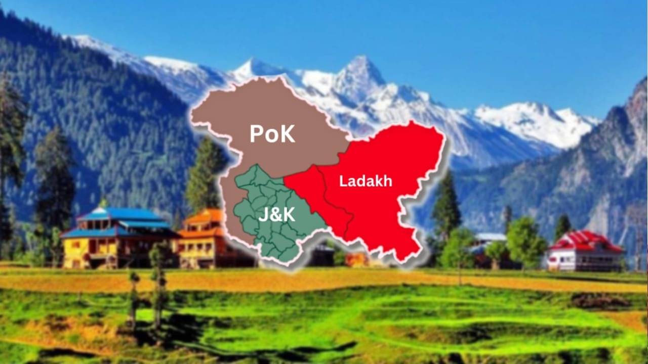 POK: আমাদের কাশ্মীর কীভাবে দখল করল পাকিস্তান? কী হয়েছিল ১৯৪৭ সালে