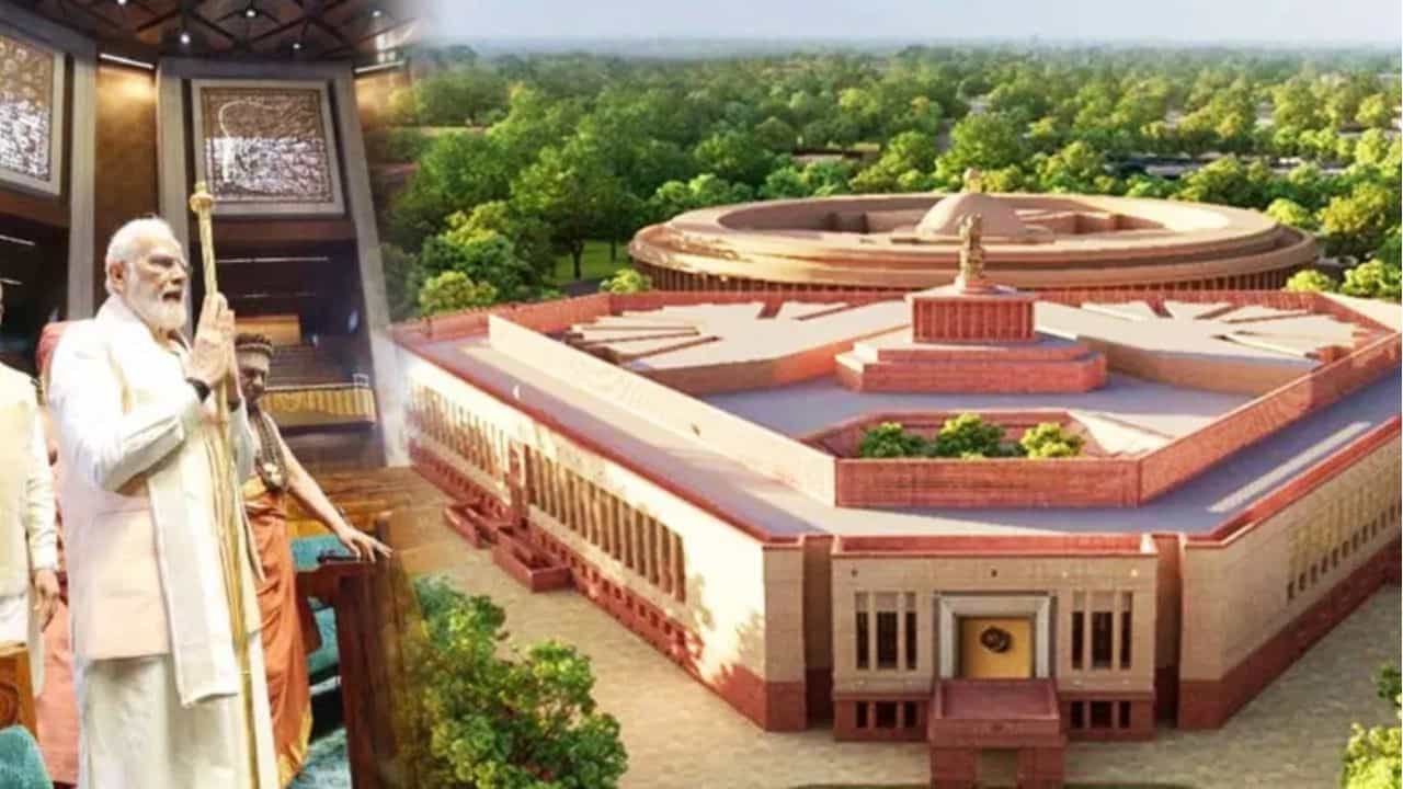 আরও একটা বছর পার হতে চলল। জাতীয় রাজনীতিতে ২০২৩ সাল ছিল ঘটনার ঘনঘটায় ছড়াছড়ি। নতুন সংসদ ভবন থেকে শুরু করে মহিলা সংরক্ষণ বিল, মহুয়া মৈত্রকে সংসদ থেকে বহিষ্কার... এমন প্রচুর ঘটনা নজর কেড়েছে গোটা দেশের। একনজরে দেখে নেওয়া যাক, ২০২৩ সালের গুরুত্বপূর্ণ কিছু ঘটনা।