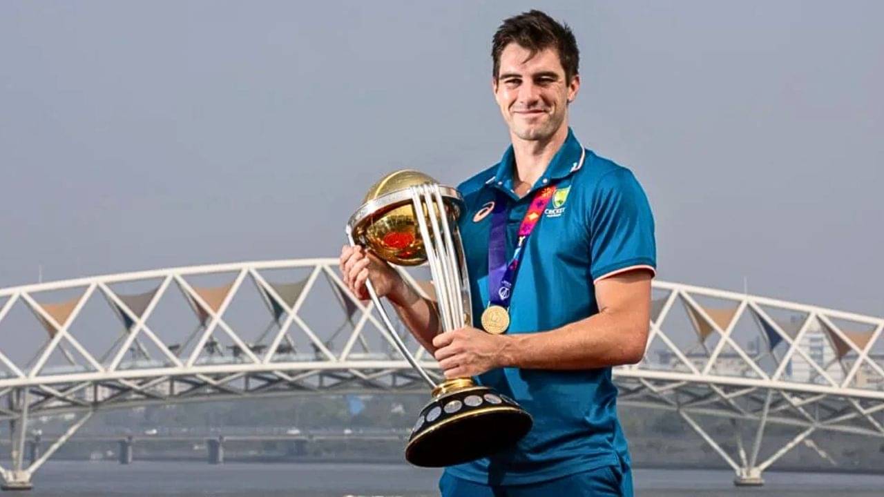 Pat Cummins, IPL 2024 Auction: রেকর্ড ভেঙে চুরমার, কামিন্সই এখন আইপিএলে সবচেয়ে দামি