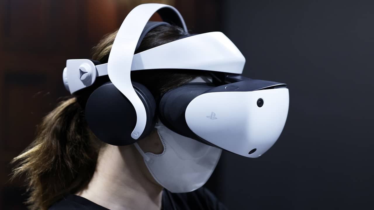 বিশ্ববাজারে ঝড় তুলে PlayStation VR2 এবার ভারতেও চলে এল, দাম কত?