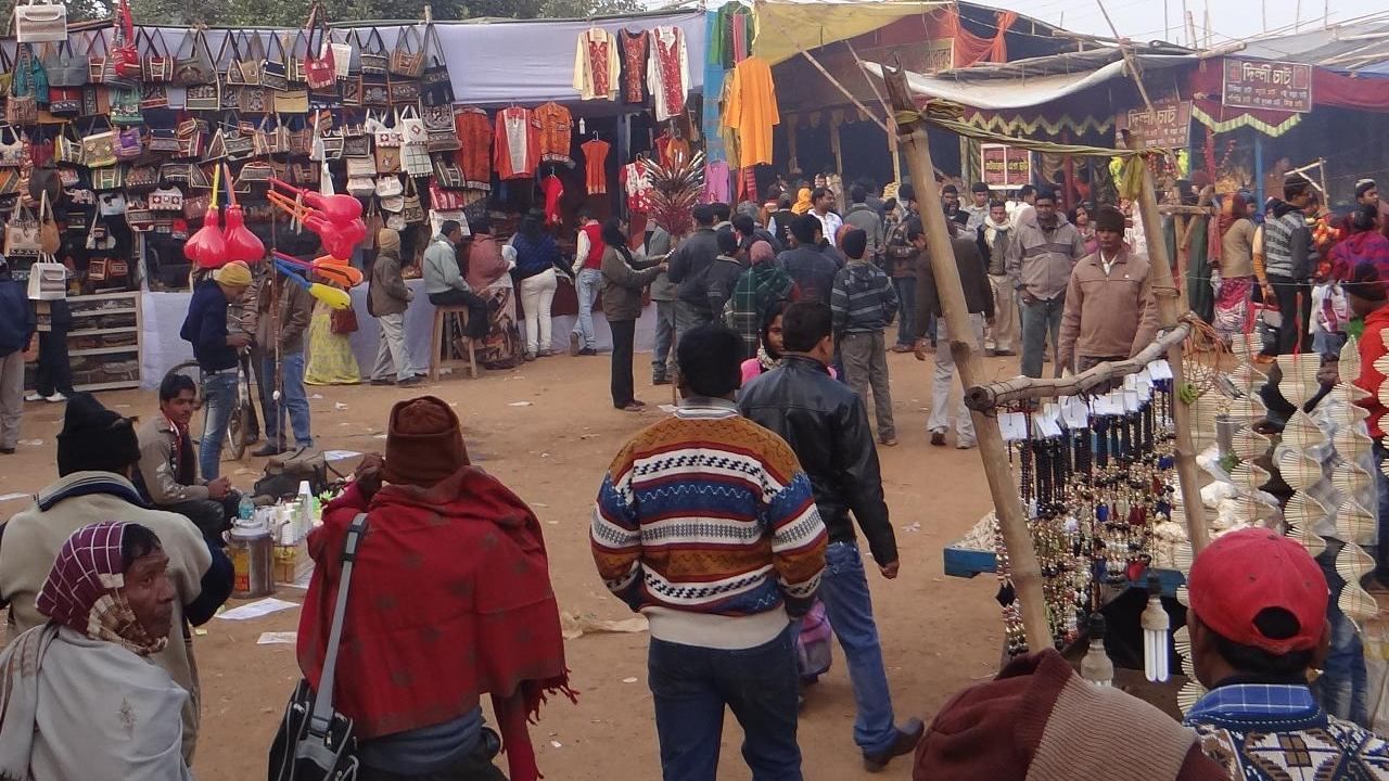 Poush Mela: পৌষমেলার মাঠ দিতে রাজি বিশ্বভারতী, তবে প্রশাসনকে মানতেই হবে এই সমস্ত 'শর্ত'...