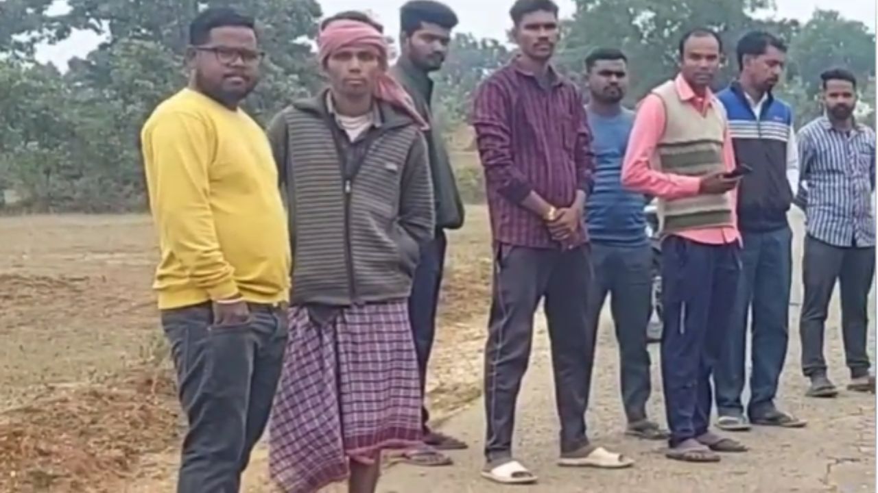 Purulia: ৬ মাসও পেরোয়নি, 'নবজাতকের' চেহারা ফুঁড়ে বেরিয়ে এল কঙ্কাল Purulia: ৬ মাসও পেরোয়নি, 'নবজাতকের' চেহারা ফুঁড়ে বেরিয়ে এল কঙ্কাল