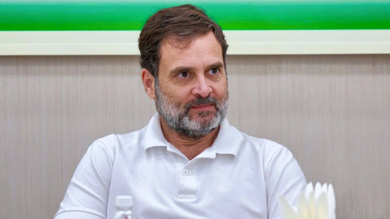 Rahul Gandhi: 'আমার ভিডিয়ো আমার ফোনেই...', 'ভেঙানো' নিয়ে আক্রমণাত্বক রাহুল