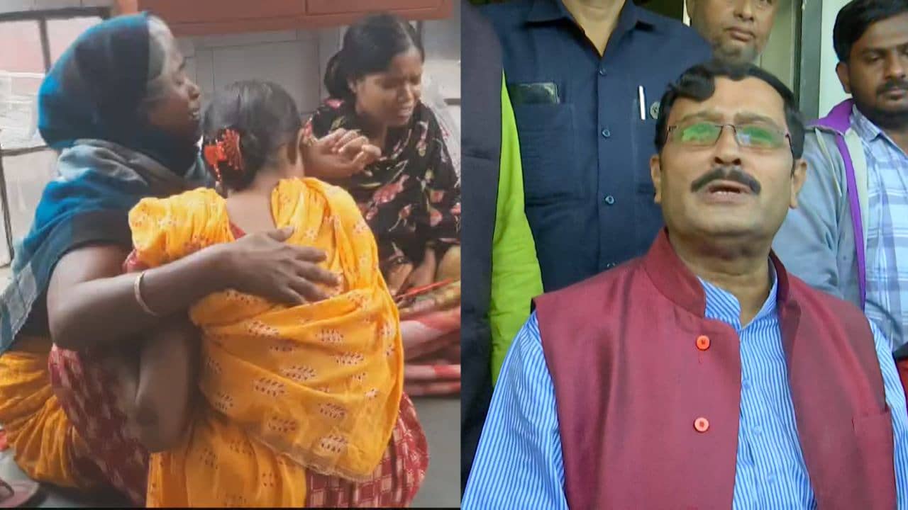 Child Death: মুর্শিদাবাদে মৃত শিশুর সংখ্যা বেড়ে ১৩, হাসপাতালের বিরুদ্ধে বিস্ফোরক অভিযোগ রাহুলের