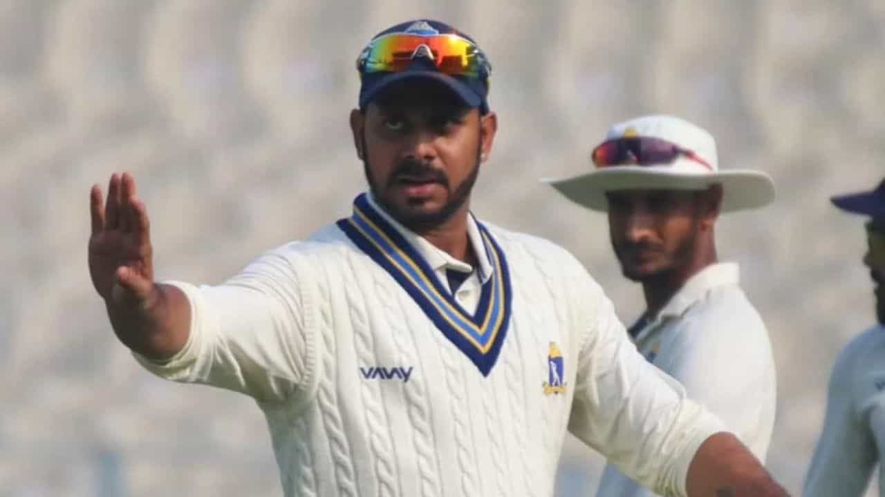 ক্যাপ্টেন মনোজেই আস্থা, বাংলার রঞ্জি দলে একঝাঁক নতুন মুখ ক্যাপ্টেন মনোজেই আস্থা, বাংলার রঞ্জি দলে একঝাঁক নতুন মুখ